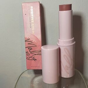 Mally Beauty Positive Color Lip & Cheek Stick - Beautiful Buff